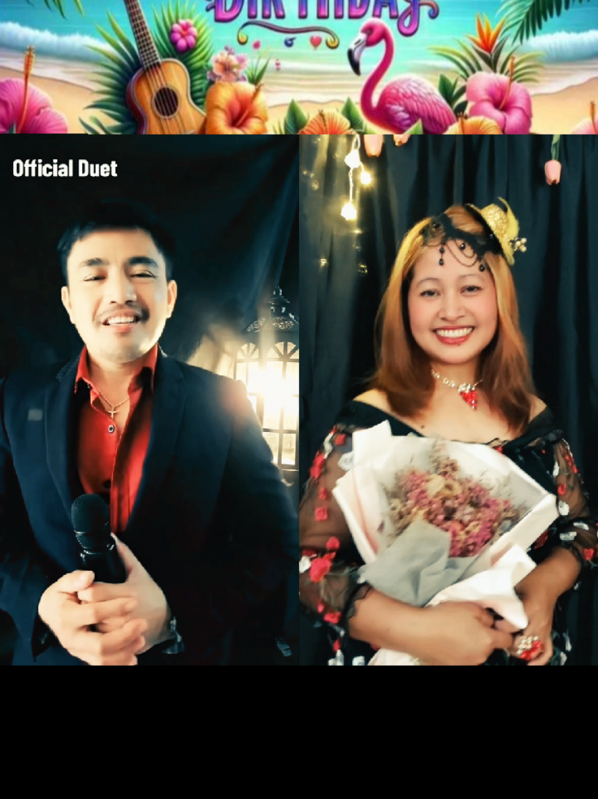 #duet with @einz685 happy birthday to cofounder einz🎂🎂🍾🍾🍻🍻 God blessed you🙏🙏 more birthdays to come ,good health and stay safe alwys! 🙏 EINZ685 BIRTHDAY DUET CHALLENGE  16 hashtags 1. #mhadevillar  2. #emmieancheta  3. #te❤️a  4. #hearts💞life  5. #macecil  6. #yambethtandem  7. #simplydel💞  8. #quezoniantiktokers  9. #jzcoolmom09  10. #aquarian_71  12. #borjarose2  13. #milacastillo12  14. #noy_syd10pureenergy8  15. #fhats78  16. #einz685  17. #espinosa4026  Generous sponsors  @mhadevillar  @emmieancheta  @hazelespeleta18  @anne16m  @cecil3217  @anna_beth71  @brave_scorpio78  @tgv_aquarian71  @jzcoolmom09  @borjarose2  @milacastillo12  @dumalim4026  @noy_syd10pureenergy8  @quezoniantiktokers @espinosa4026