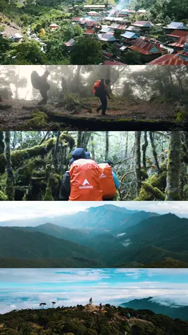 Latimojong Vibes #cinematic #7summits #gunung #travel #fypp #nature #wonderfulplaces #wonderfulindonesia #drone #latimojong 