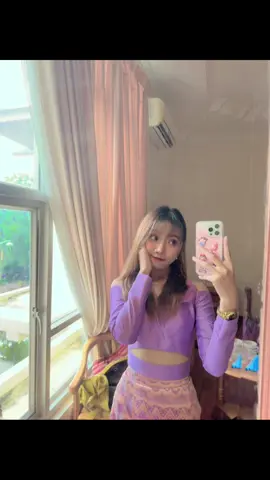 ချစ်လို့ရပြီ💕#နိုရာ #Nora #မြင်ပါများပီးချစ်ကျွမ်းဝင်အောင်လို့🤒🖤 #nora 