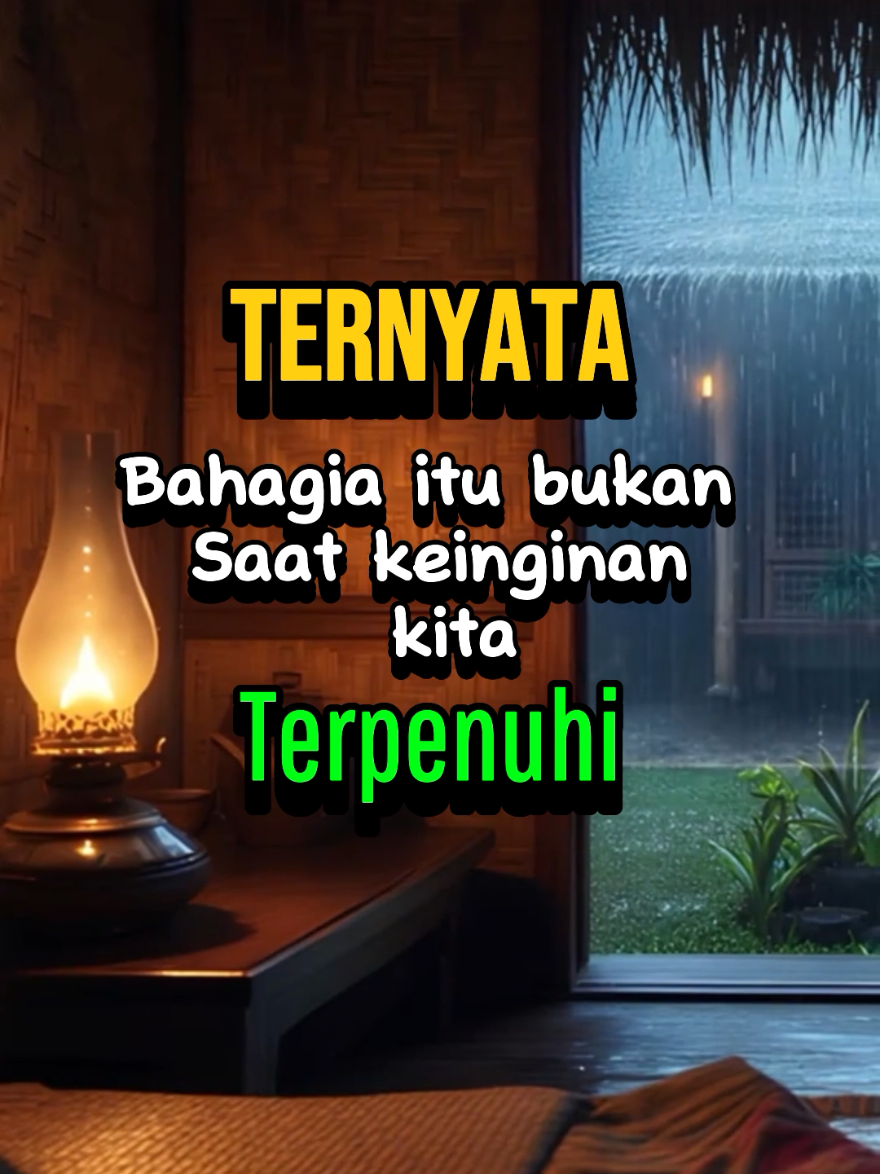 Slalu bersyukur membuat kita  bahagia #katakatabijak #katakatamutiara #katakatamotivasi #fyp #foryou