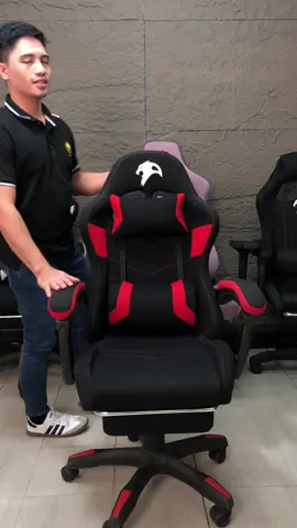 #fyp #panthergamingchair 