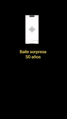 Baile sorpresa de mi mamá #foryoupage #fyp #viralvideo #bailesorpresa #50años #amigos 