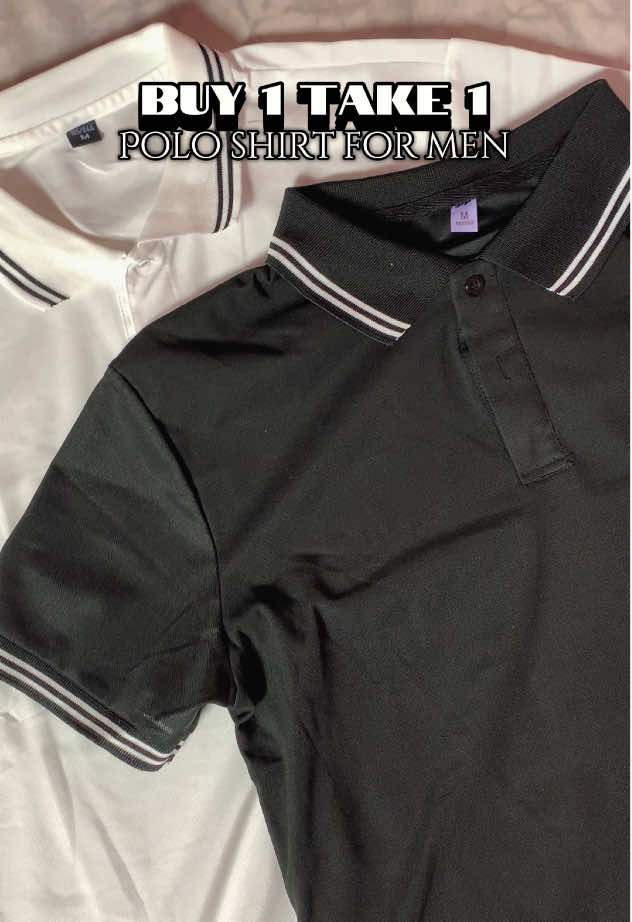 So affordable lang at napaka high quality naman ang polo shirt nato🥹🫶 #poloshirtformen #aestheticpoloshirtformen #poloshirt #fyp #affordablepoloshirt #poloshirtblack #poloshirtbuy1take1 #buy1take1poloshirtformen #aestheticoutfitformen #outfitideasformen 