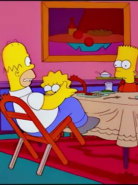 When Homer Becomes an Inventor.#thesimpsons #movie #fypシ #simpsons