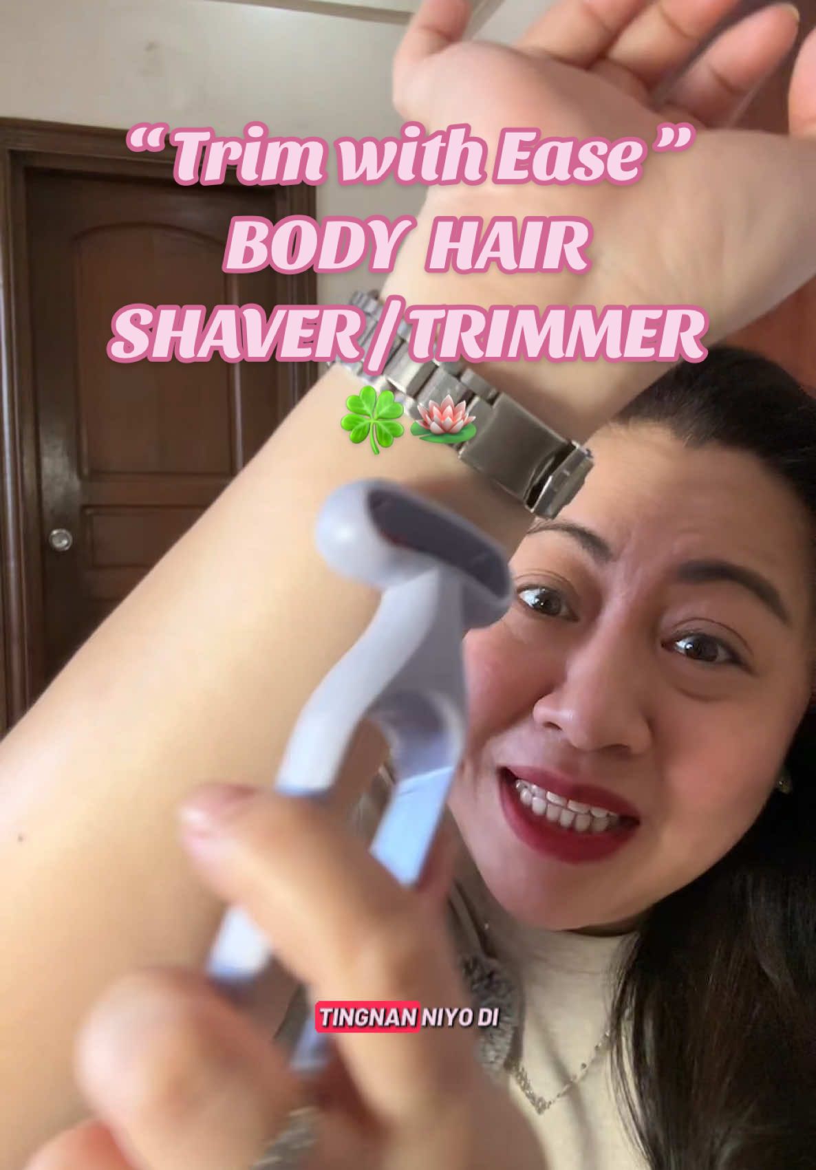 #creatorsearchinsights  Gentle, precise, and effective—This shaver is designed for sensitive areas, giving you an effortless smoothness. 🪒💖 #SmoothStyle #MensShaverTrimmer #WomensShaverTrimmer #BodyHairTrimmer #TiktokShaver #GroomingEssentials #TrimmerForMen #HairRemoval #SmoothSkin #TiktokShaverForBodyHair #TiktokFinds #PrecisionGrooming #ShaverGoals #ShavingTools #ShavingRoutine #GroomingEssentials #PrecisionShaving #ShaverForBodyHair