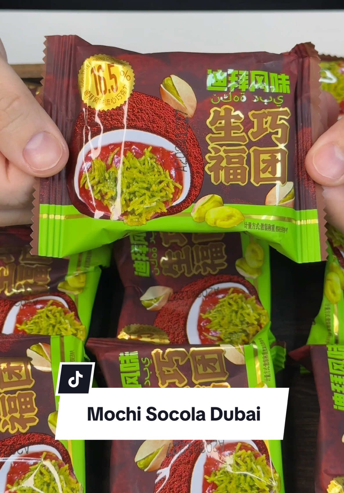 Hông mấy nay mình thử làm người giàu 1 bữa hihi #lemhayanvat #review #mukbang #food #mochi #mochisocoladubai #socoladubai 