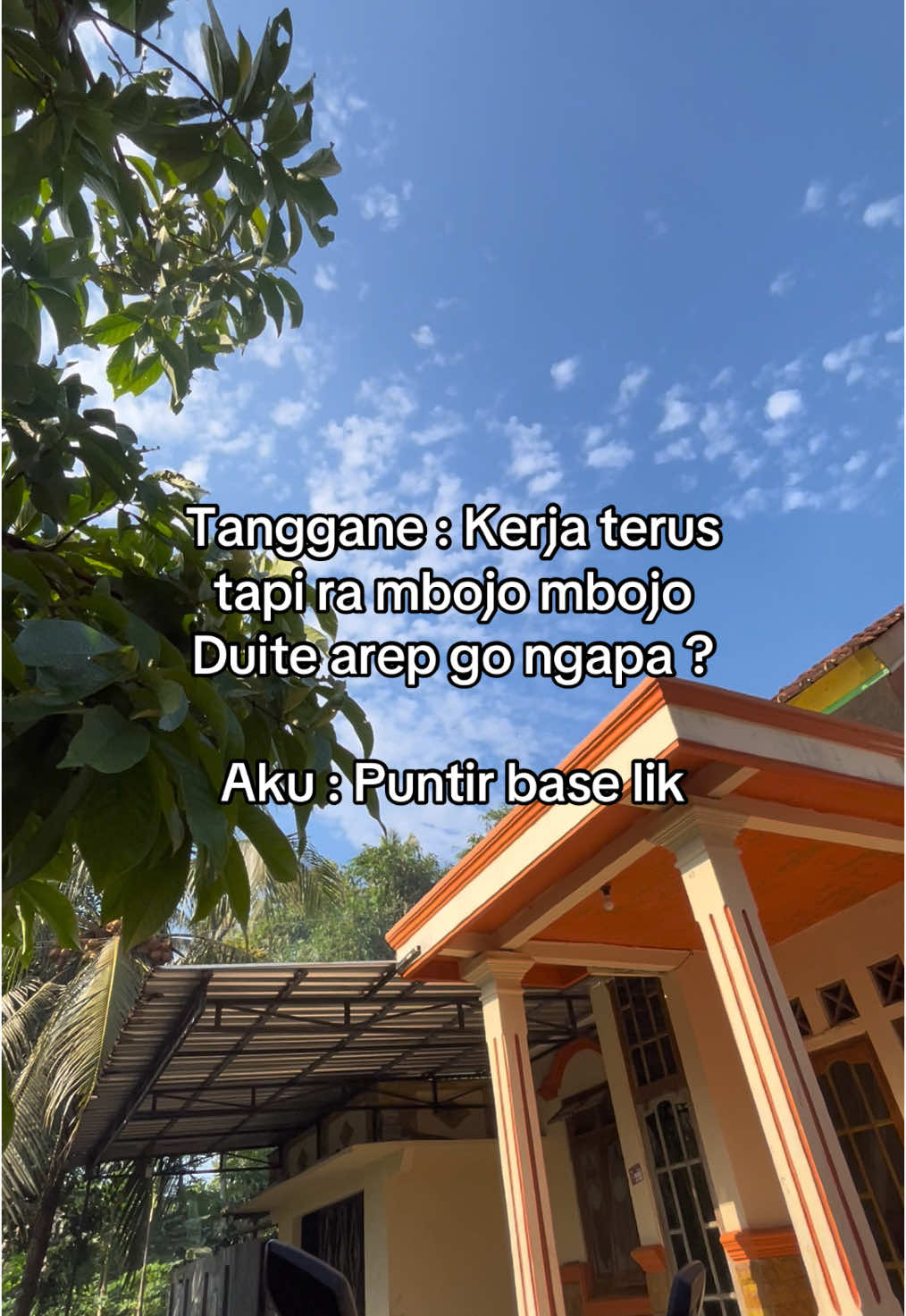 Rasane langsung Pengin langsung mancal janeh 🗿