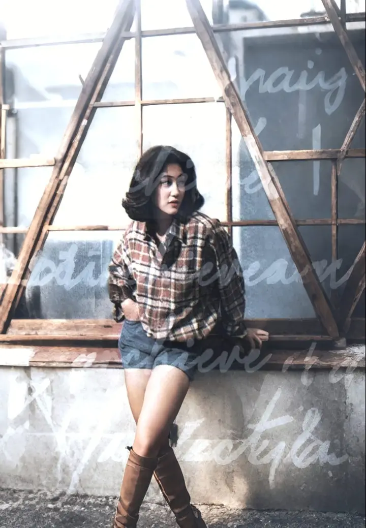 foto Nike Ardilla#fyppppppppppppppppppppppp