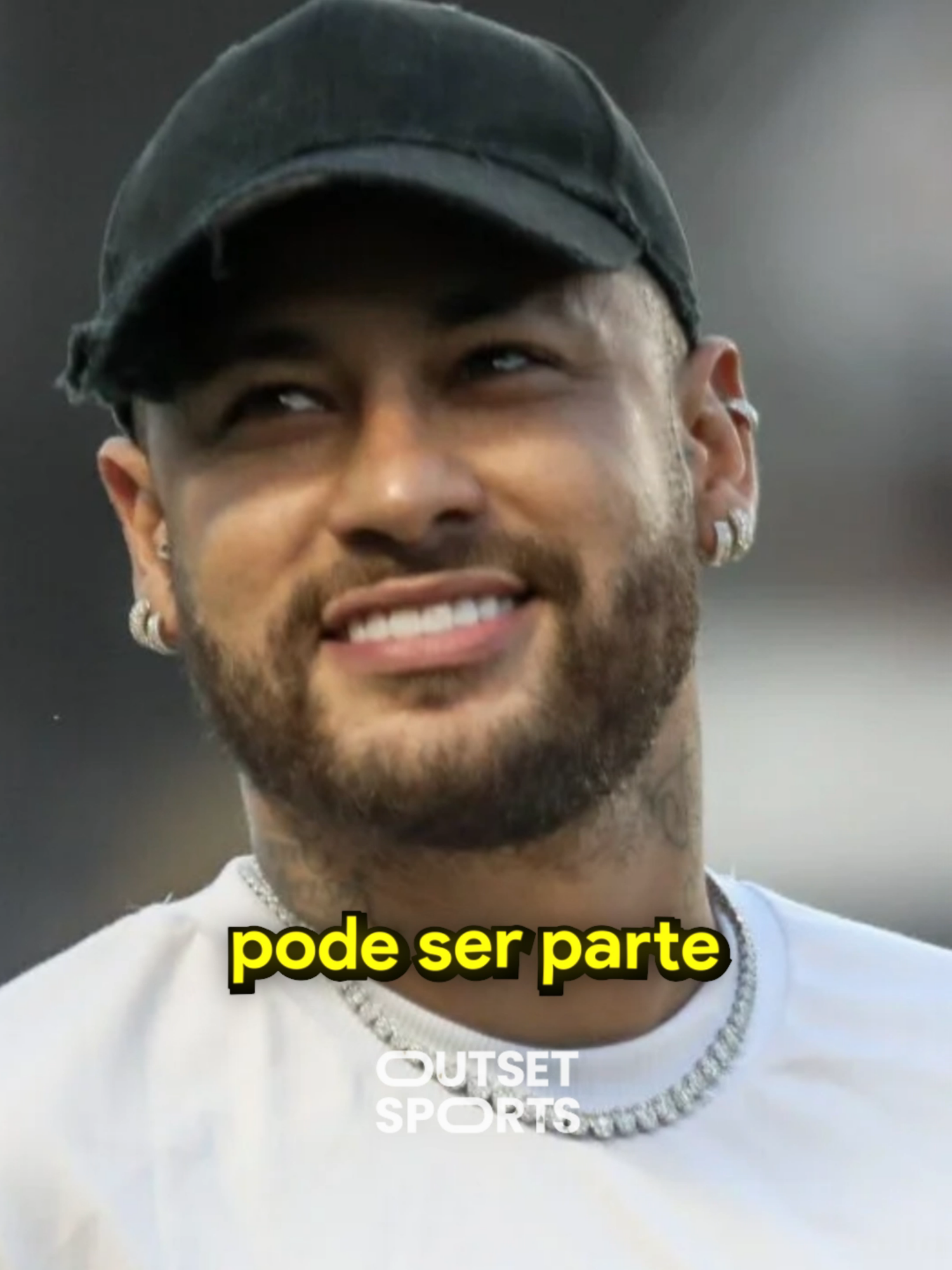 O NEYMAR é MALUCO. #neymar #alhilal #santos