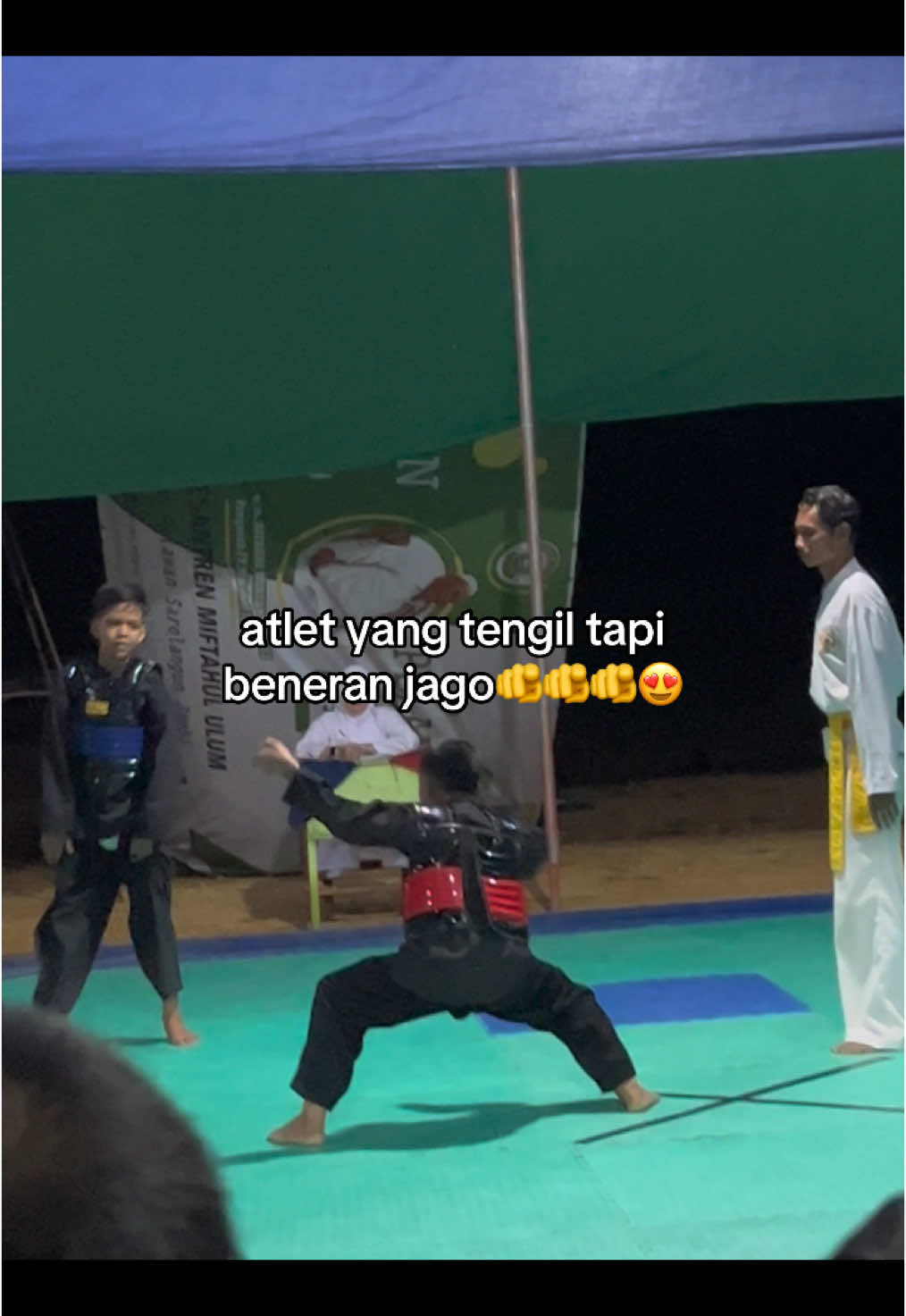 wkwk#bismillahfypシ #atlet #silat #smi #fu #fyp #fypシ゚viral 