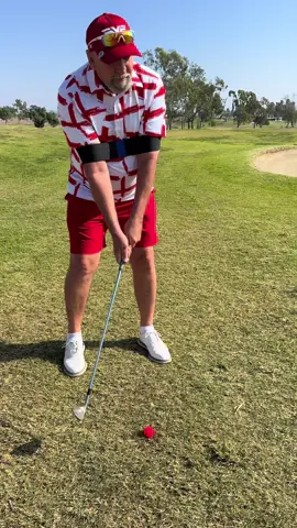 Improved your swing consistency with @arttodogolf arm band golf swing training #armbandtattoo #golf #foryoupage #arttodogolf 