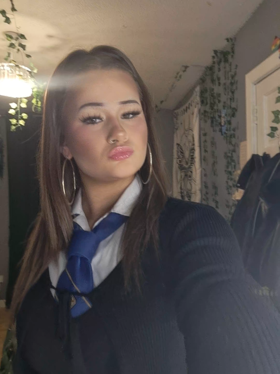 #scottishuniform #chav #skl 