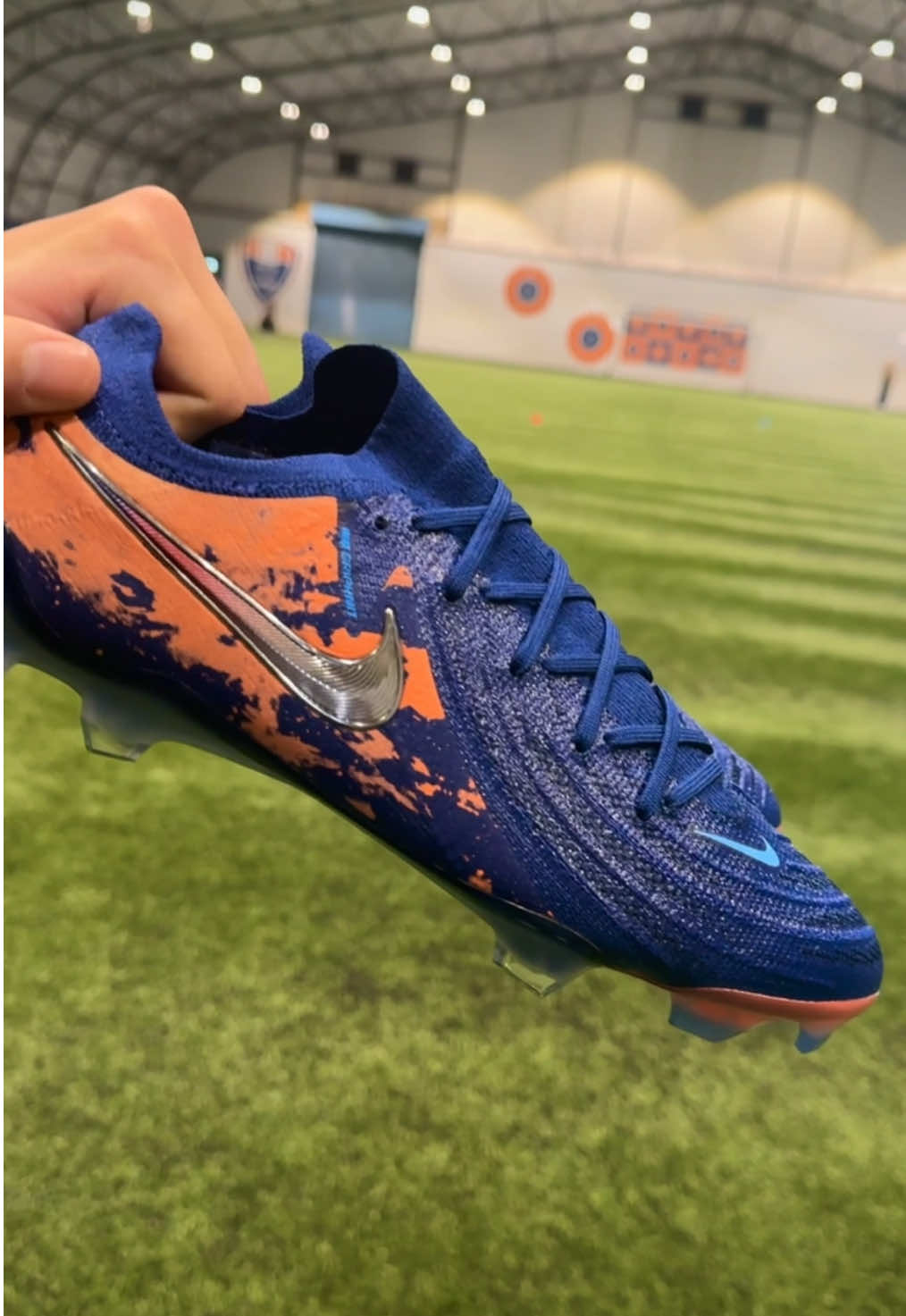 The New Nike Phantom GX 2 Haaland Edition ✨  #sportsdirectfootball #nikefootball #Haaland #Phantom 