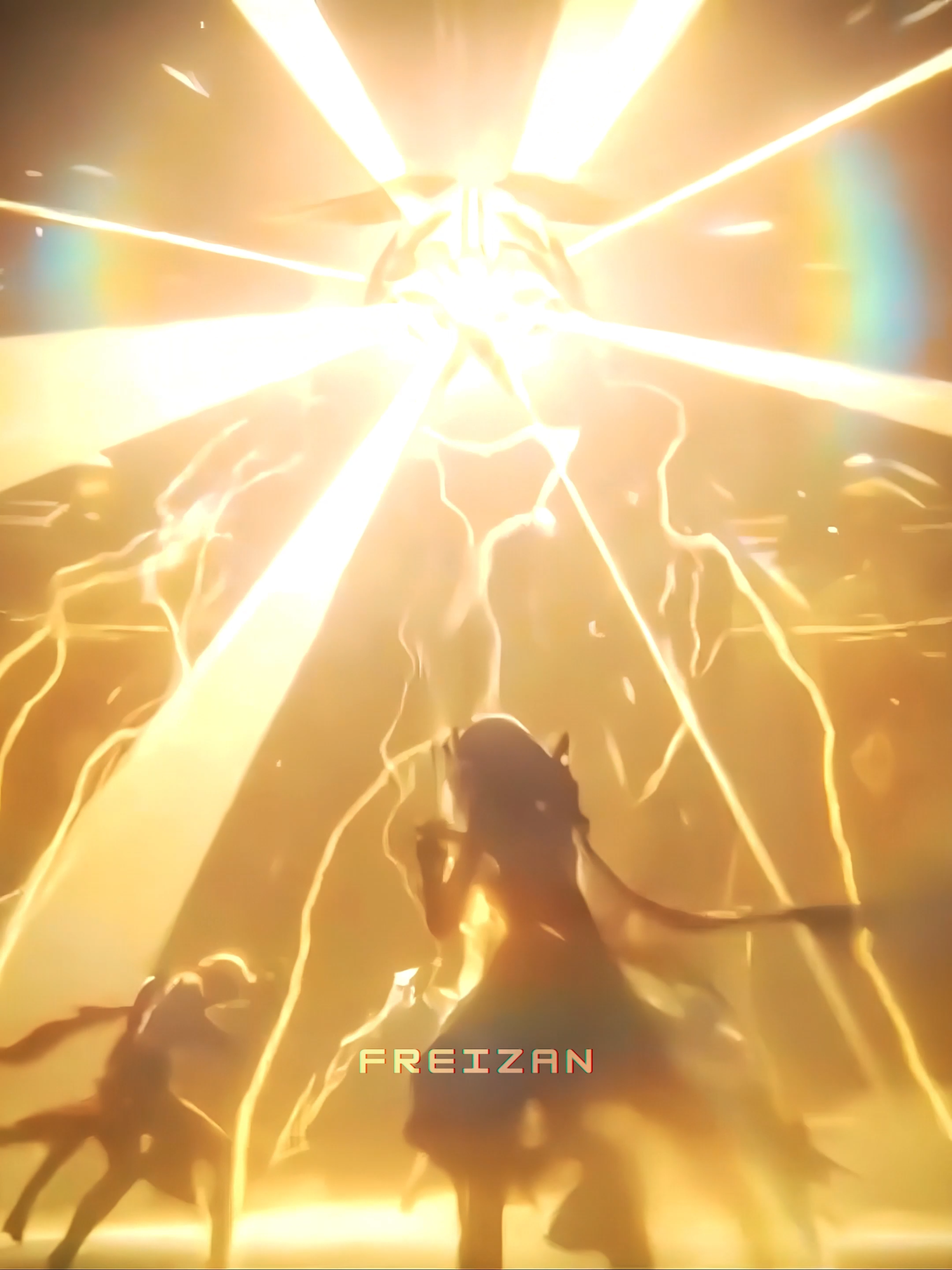 Battle Against Nikador's True Form #hoyocreators #HonkaiStarRail #hsrcreators #hsredit #honkaistarrailedit #amphoreus #aglaea #aglaeahonkaistarrail #caelus #trailblazer #castorice