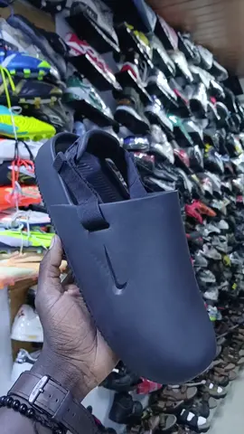 Nike Calm Mules size 40-45 ksh.1500 📞0758570118 to order #mules #mulesshoes #slides #kenyantiktok🇰🇪 