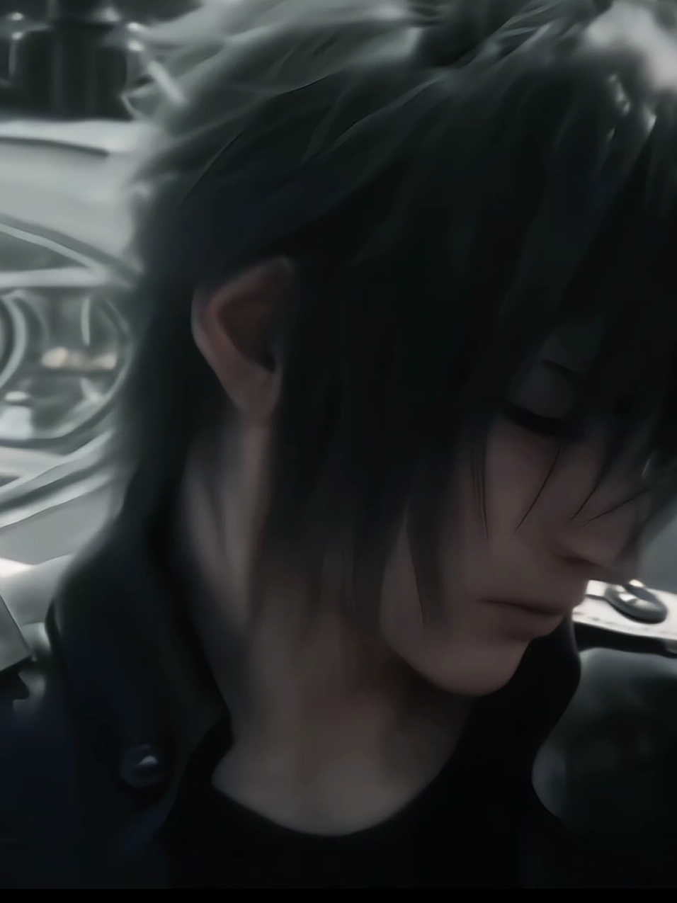 #NOCTIS || Haven't edited him in ages #noctisluciscaelum#noctisedit#luciscaelum#FF#FFXV#finalfantasy#finalfantasy15#videogame#edit#gameedit#trending#viral#fel1x_ss#dontletthisflop#fyp#foryou#foryoupage#blowthisup 