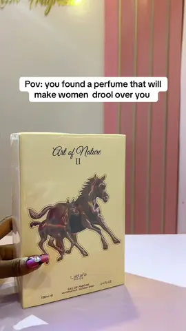 Art of nature II by lattafa Men you can snatch any babe with this perfume  Price N58,000 #perfumetiktok #perfumerecommendations #perfumestoreinajah #perfumes #perfumevendorinlagos #perfumeinlekki #perfumestoreinlekki #perfumerecommendation #fyp #fyppppppppppppppppppppppp #explore 