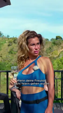 Die Verwirrung ist verwirrt 🤨 #RealityBackpackers 👉 „Reality Backpackers“ -  jetzt kostenlos streamen auf Joyn!#WhattoWatch