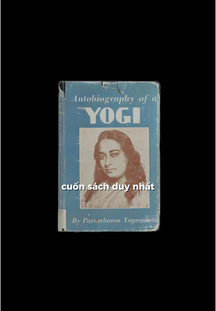 Tự truyện của một Yogi #gocdocnho #BookTok #sachhay #LearnOnTikTok #tutruyencuamotyogi 