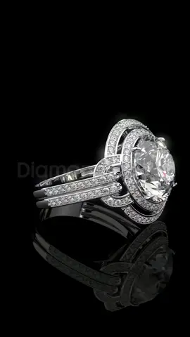 #ИЗДЕЛИЯНАЗАКАЗ #diamond #бриллианты #labgrowndiamondjewellery #platinum #tiffanivictoria #graff #cartier #bousheron #tiktok #messika #CapCut #