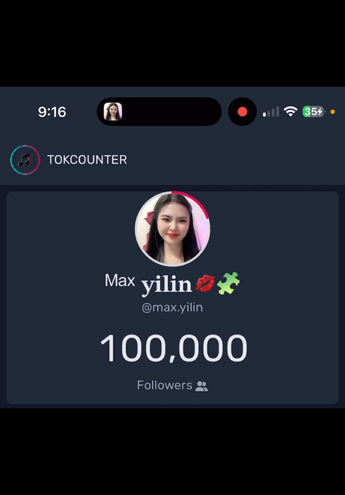 happy 100k followers🥰🥳🎉 thaaaank youuu sa lahat nang solid supporters, family and friends dito sa tiktok loveeee youuu all 🥹🥰❤️❤️❤️#live #livestream #fyppppppppppppppppppppppp #fyp #fypシ゚ 