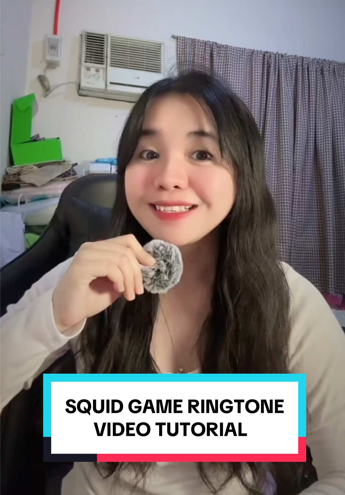 Kung ANDROID USER ka, try mo na tong nauuso ngayun na Squid Gane Ringtone! #tiktokio #squidgame #ringtone #squidgameringtone #vira #fyp #trending #edivideo #students #student #momoftiktok #kidsongs #highschool #videotutorial #android #app #androidtricks #ringtone #tiktokphilippines🇵🇭 #apps 