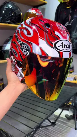 មួកមួយទឹក Arai open face second hand  size M Now Available in stock 🔥❤️‍🔥អាចមកមើលដល់ហាងបានបងៗ🔥❤️‍🔥 ពត៌មានបន្ថែមសូមទំនាក់ទំនងតាមឆាតមកកាន់Telegram: 098 434499☎️ ឬឆាតមកPage: NSH Bike Helmet KH  #shoei #arai #helemt #ronin #sensho #exuast🔥 #taichibag #kyt #AGV #shoei #ROC #royal #visor  #motorcycleaccessories #motorcycle #suit #shoes #gloves #nshbikehelmetkh #helmetwirelessearphone #sticker