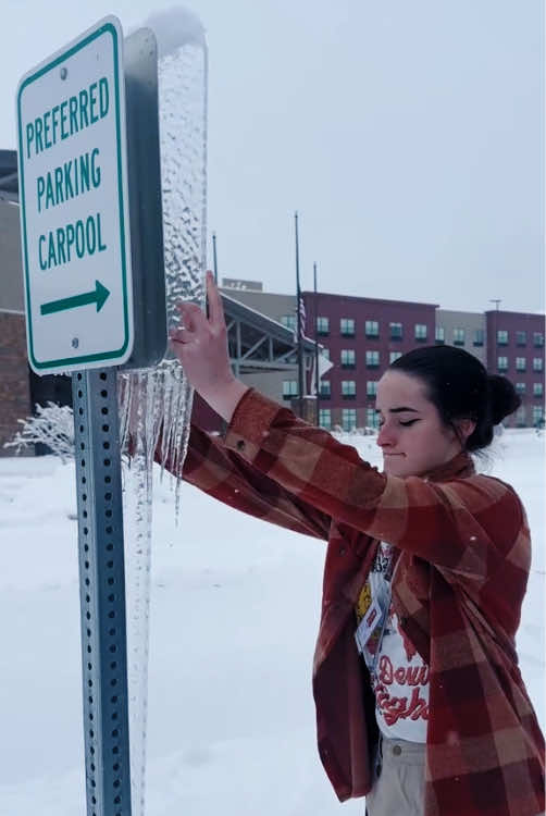 The joys of ice breaking#satlsyyIng#asmr#Ice#oddlysatlsyIng #fyp#fyp 