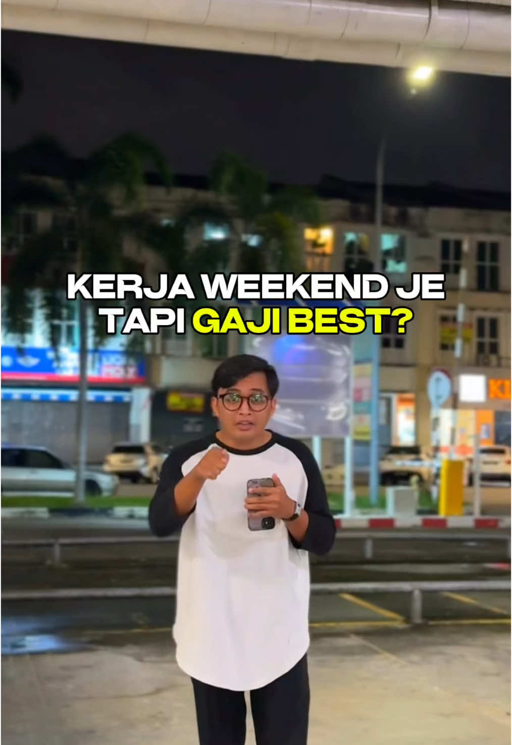 Weekend anda bosan tapi nak duit always masuk? Download apps kami sekarang dan apply job di apps! #fyp #fypage #fyyyyyyyyyyyyyyyy #fypmalaysia #malaysiatiktok #job #jobmalaysia #kerjamudah #mudah#carpedia #kerjakeras 