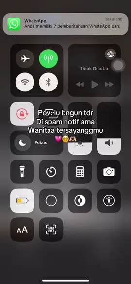#xyzbca#fypp#foryou#notification 