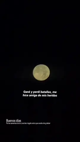 Mi canción más personal en este momento. 🥰🫶🏻