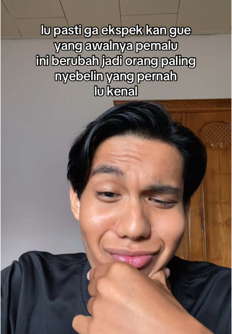 GA EKSPEK KAN? HAHHAAH #relate #relateable #fypage #fypシ゚viral #foryou #fyppp #fypdong 