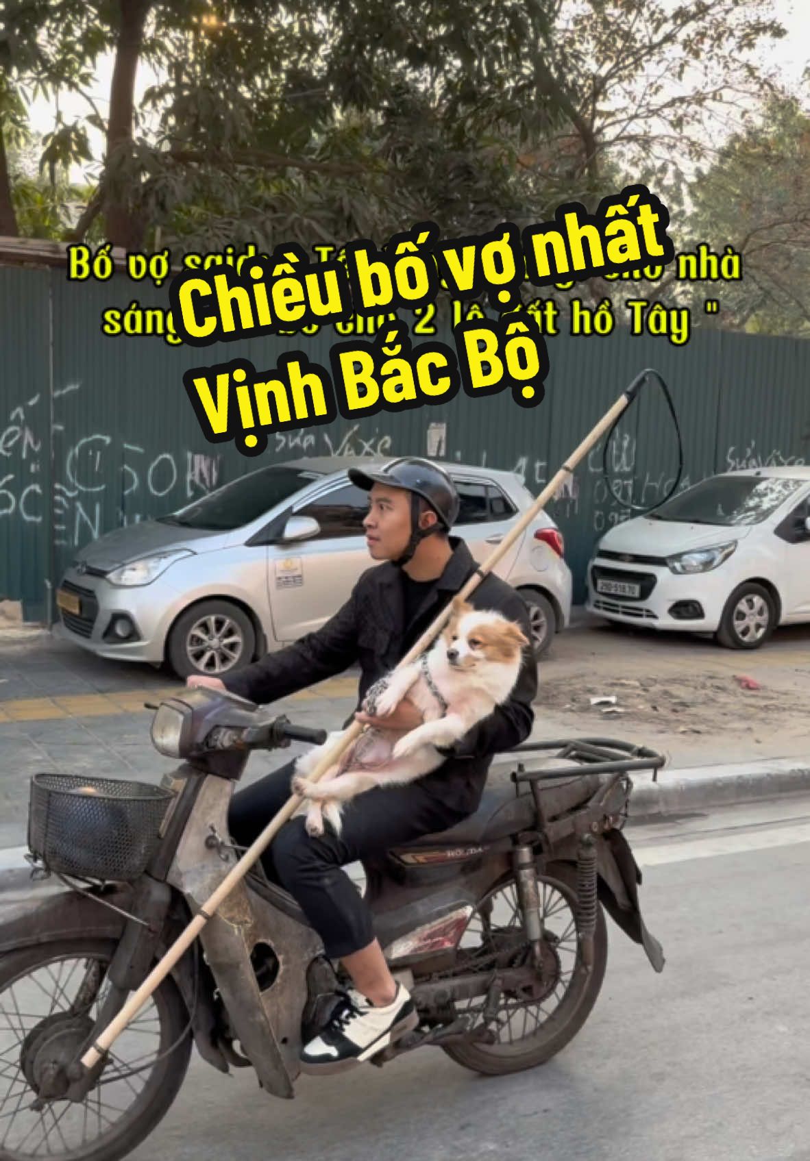 Chiều bố vợ như này mà ko đc 2 lô đất thì buồn lắm.....#vtmgr #thaihoa88 #auto88 #funny #tet #2025 #tet2025 