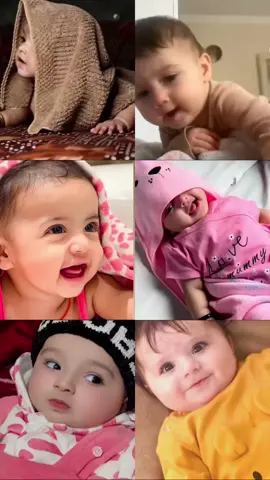 মাশাআল্লাহ কিউটের ডিব্বা গুলো 🌺💐🌿🕊️🌸🌹🤗😍😘#foryou #foryoupage #trending #tiktok #viralvideo #fypシ #fyp #cutebaby #bdtiktokofficial #sujon_725 @TikTok Bangladesh @TiktokPakistanOfficial 