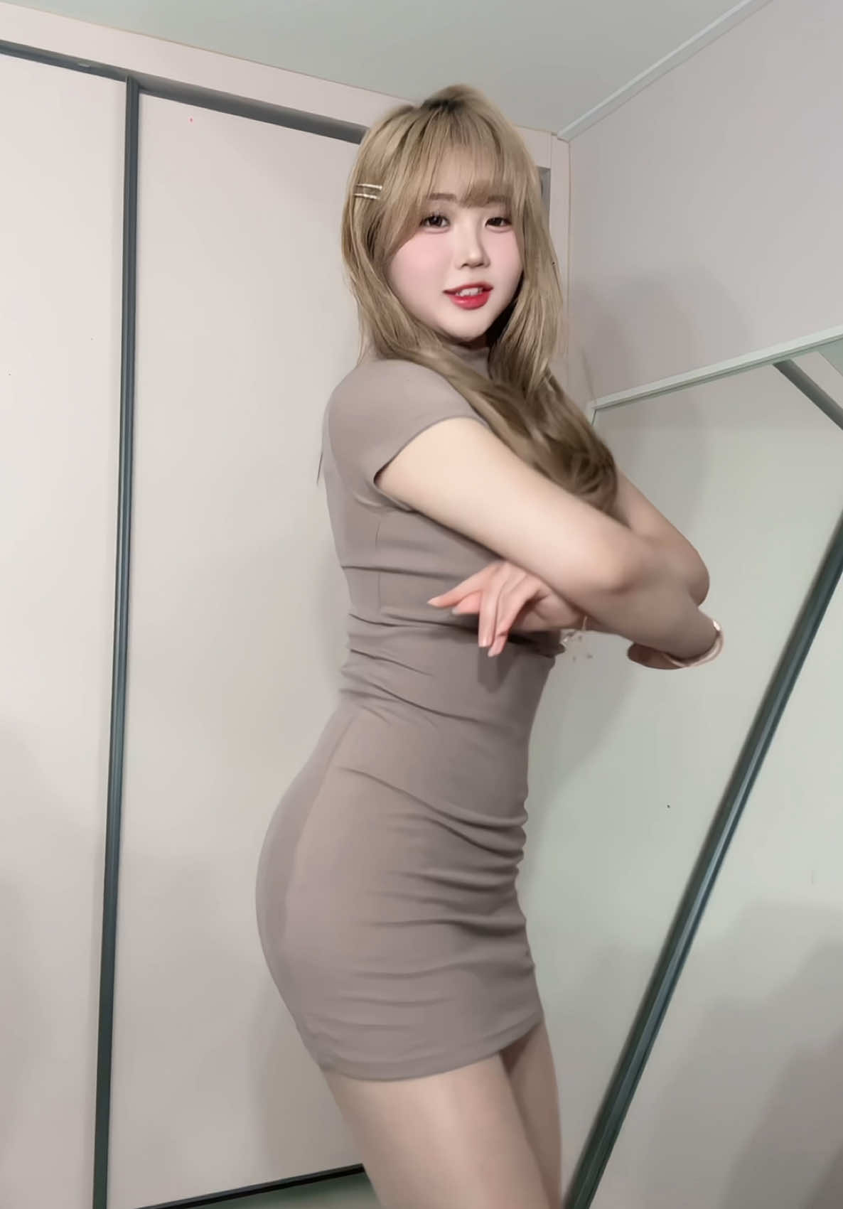 어때 좀 치지 ㅡㅋ #fyp #04 