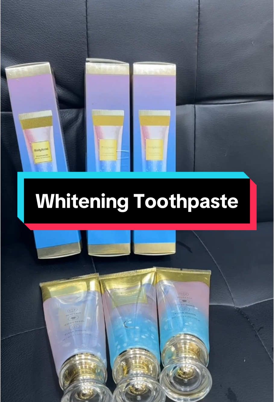 #whitening#Home