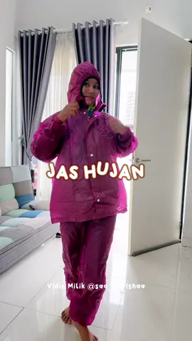 Jas hujan #jashujan #jashujanmurah #jashujanwanita #jashujanplevia #fyppppppppppppppppppppppp #fyp 