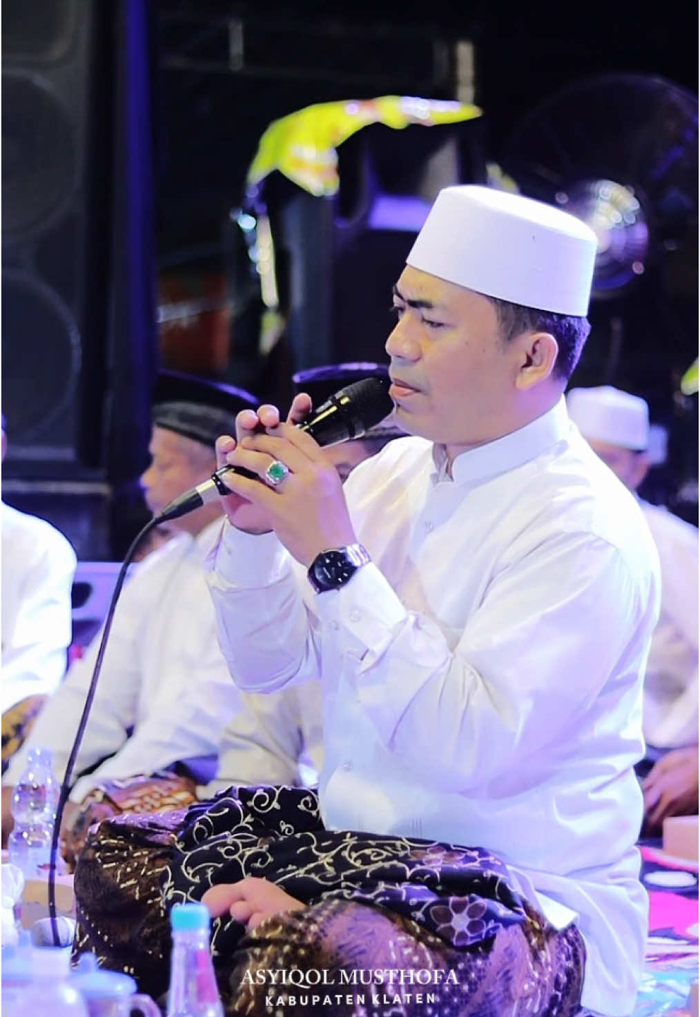 Ahbab Rosulillah 🥰 @mbolo_hudal_hadi ft asyiqol Musthofa Klaten #majelisasyiqolmusthofakabklaten #hadrohasyiqolmusthofaklaten #fypシ #fypシ゚ 