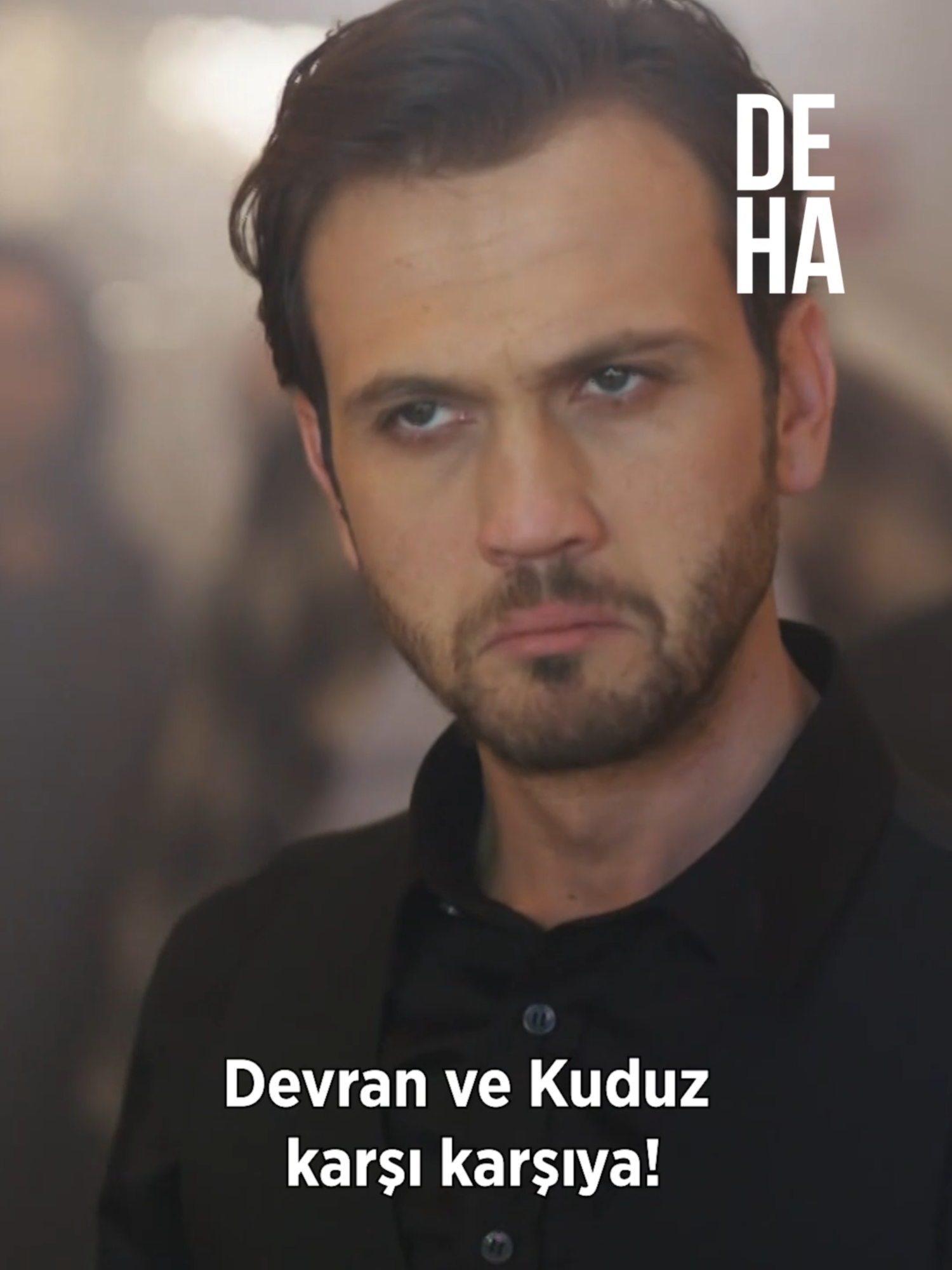 #Kuduz, #Devran'ın karşısına çıkıyor! #Deha #ArasBulutİynemli #Neİzlesem