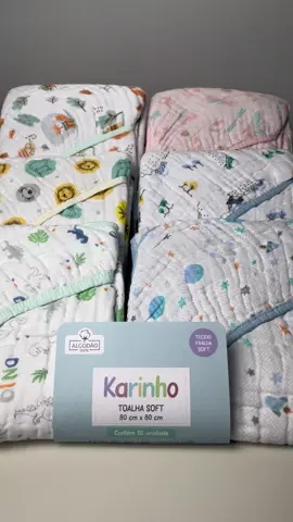 Toalha de Banho Para Bebê, super macio, grossa e muito absorvente. Seu bebê merece esse Karinho!  www.orikostore.com.br #fyp #foryou #foryourpage #bebê #carinho #horadobanho 
