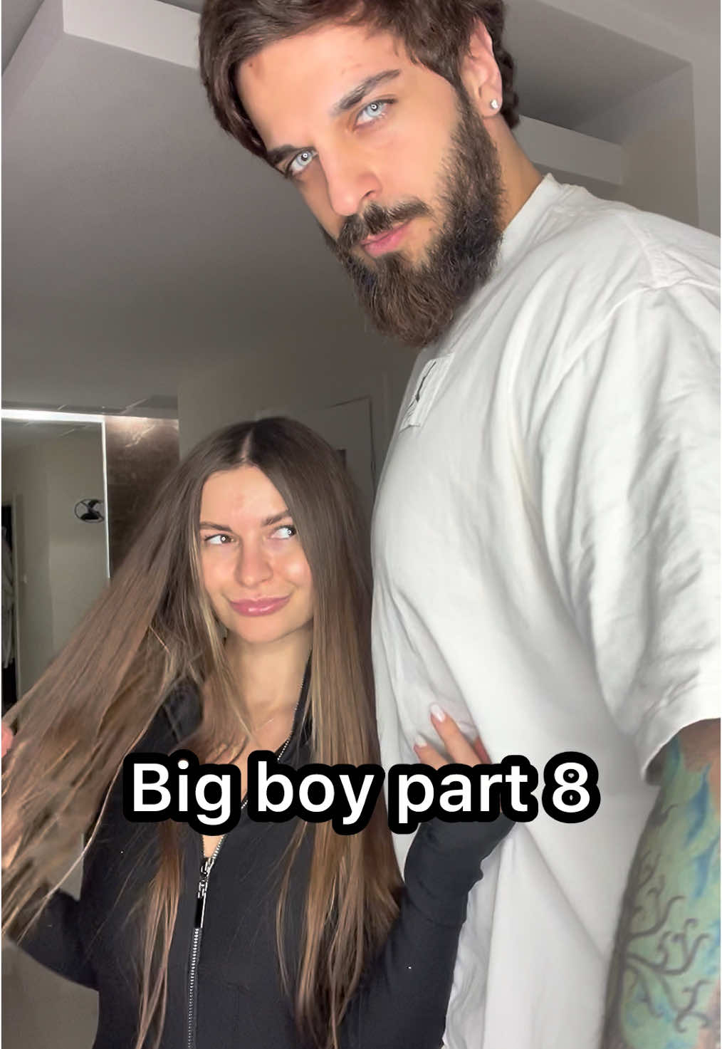 That pink train meme 🚅 #bigboy 