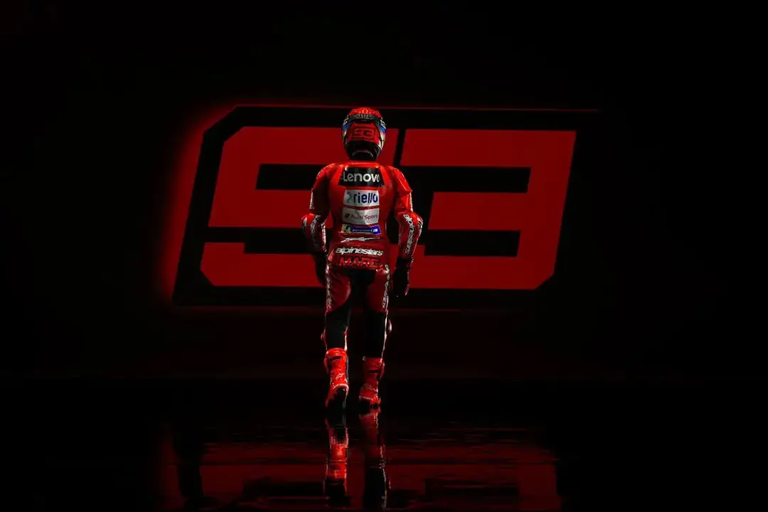 #marcmarquez #marcmarquez93 #marcmarquezfan #weare93 #ducaticorse #ducatilenovoteam #ducati #presentation #fyppppppppppppppppppppppp #fyppppppppppppppppppppppp #foryoupage #foryou 