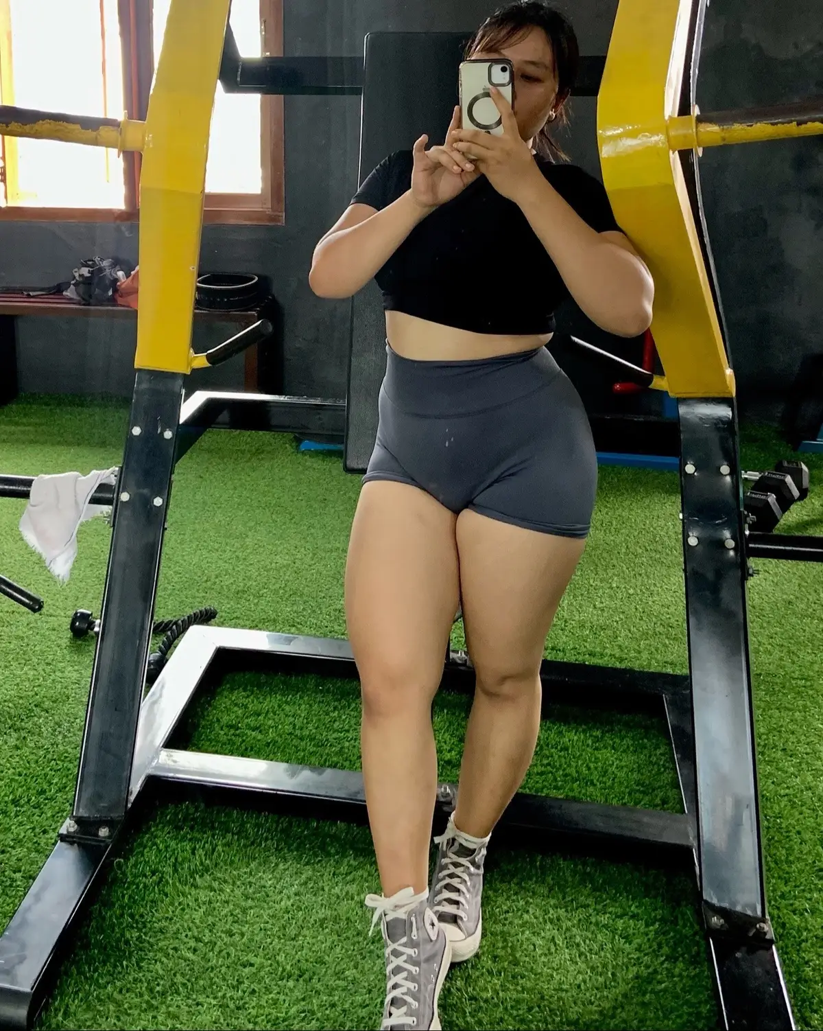 Fto pap 🥰🔥#gymgirl #zxycba 