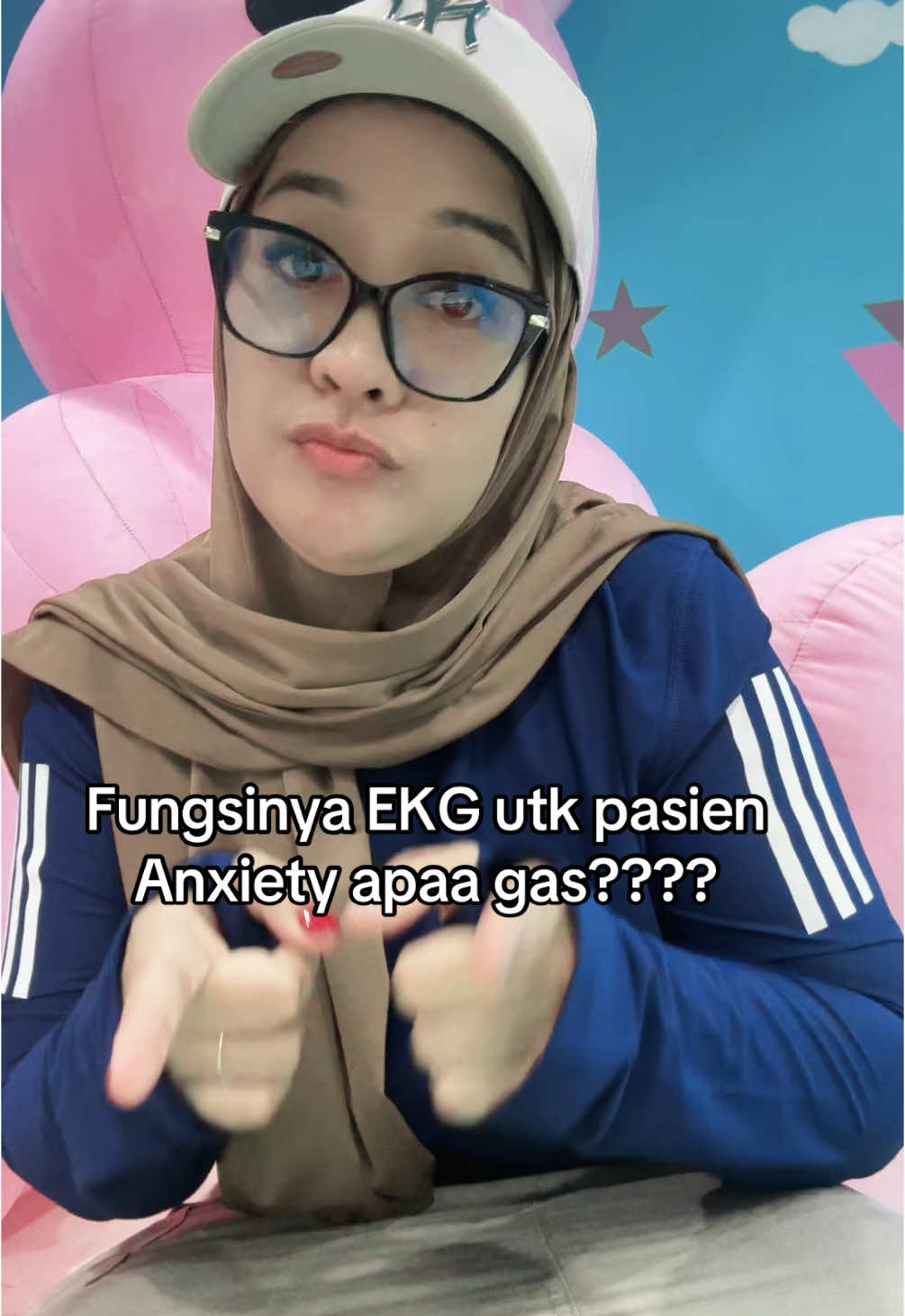 Lebih Tepatnya 