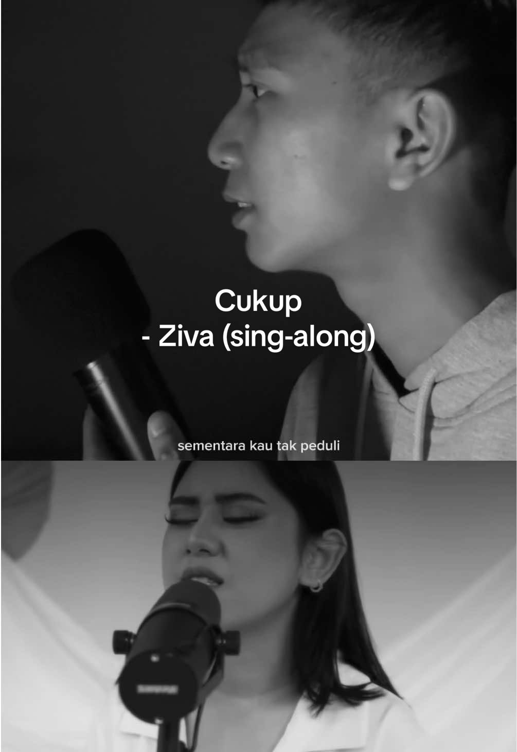 Membalas @Jadigini🕷️ lewat mulu ni lagu di fyp 🥲 #cukup #ziva #coversong #cukupziva #adamfaiiq @Ziva Magnolya 