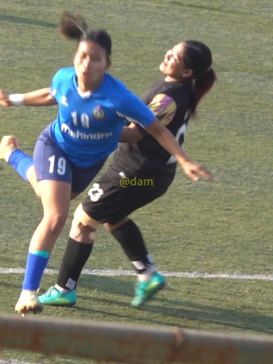 Foul 😔😡 on Rashmi Ghising 😡😡😡😡 #footballnepal #foryourpage #nepalitiktok #tiktoknepal #footballtiktok #fyp #footballedits #fypage #foryou #foryoupage #football #tiktoknepal🇳🇵 #fy 