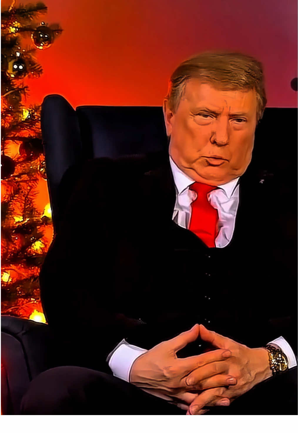 Trump drops a bomb on Russia, animation 💣💥 #trump #trump2025 #usa #news #war #russia #putin #трамп #сша #война #путин 