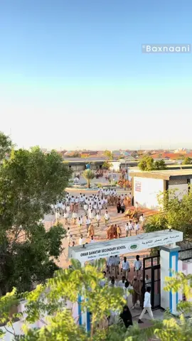 #galkacyo Omar Samatar Secondary School nala wadaag iskuulkaaga Magaciis.. #galkacyo #gaalkacyo #puntlander🇸🇱 #puntlander🇸🇱tiktok #gaalkacyopuntlandsomalia🇸🇱🇸🇴 #2024 #Galkacyo #somalitiktok #2022tiktok 