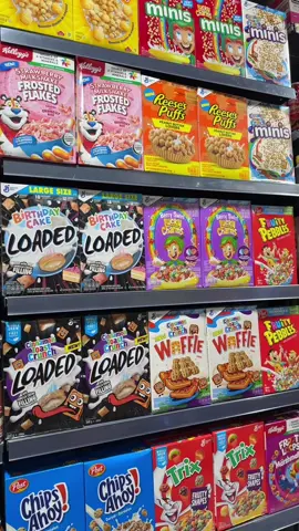 #cereal #imported #fyppp #birmingham #viralvideos #america #usa_tiktok #localbusiness #mrkhans 