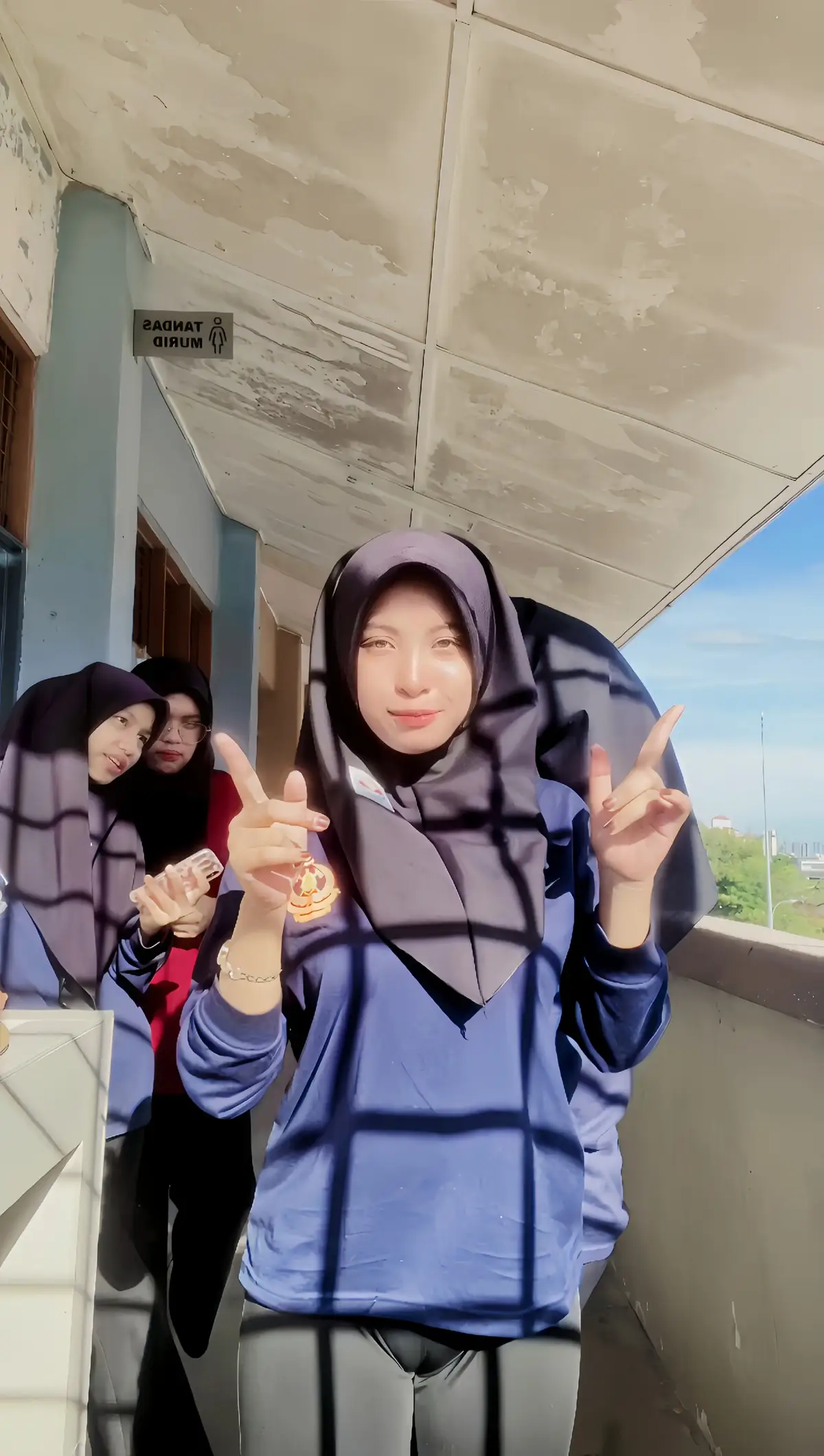 #awektudung #awekmelayu #bootcut #fyp #4u #tembam #masham #awekpadu  #awekmantapp #awekviral #bootcutketat  #xyzbca #fypシ 
